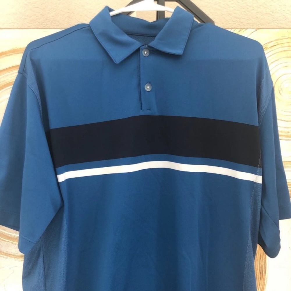 nike golf shirt
